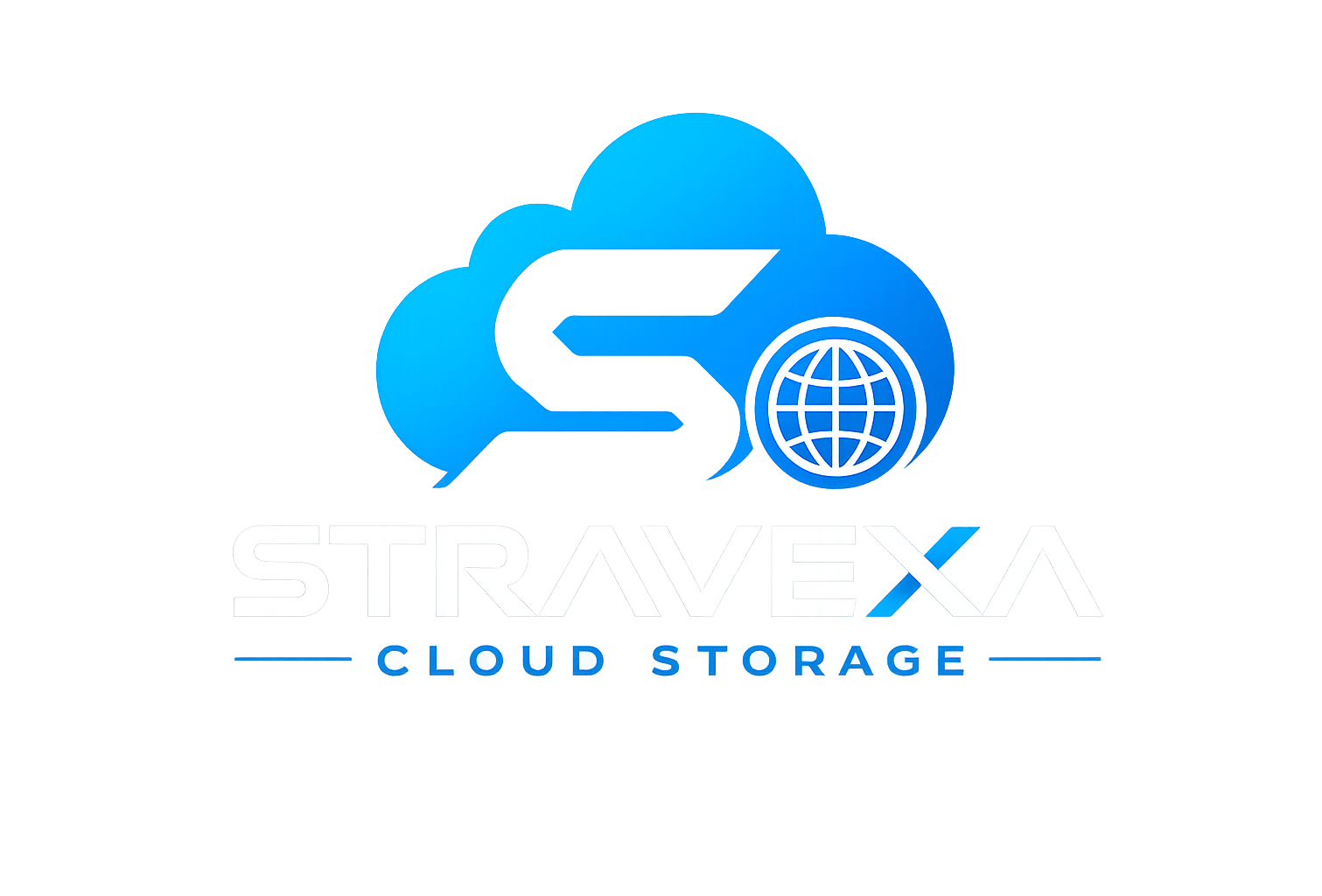 STRAVEXA Cloud Storage